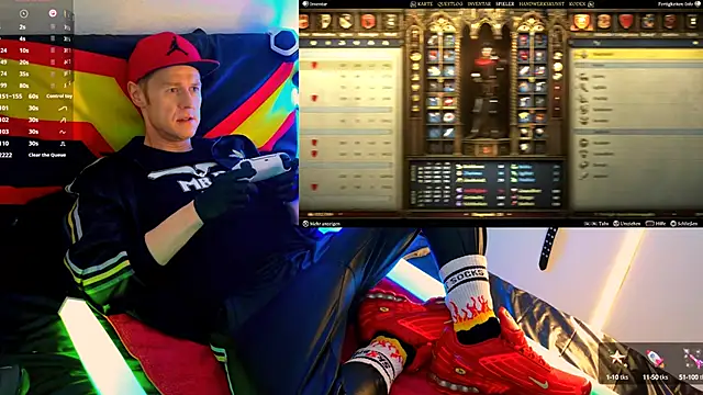 Snapshot of Fuc71 chatting on October 2025 12:47:01 PM Fuc71 online show from October 2025 12:47:01 PM