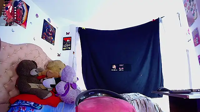 chocolatesexyhot online show from January 2025 01:17:02 PM