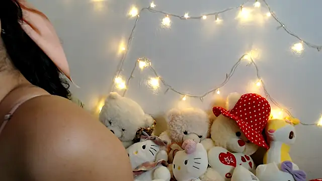 Snapshot of zaritagape21 chatting on February 2025 12:08:02 AM zaritagape21 online show from February 2025 12:08:02 AM