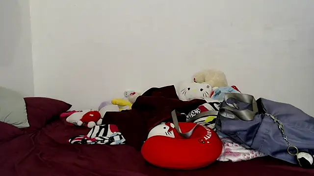 Snapshot of zaritagape21 chatting on March 2025 12:51:01 AM zaritagape21 online show from March 2025 12:51:01 AM