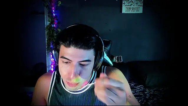 Snapshot of newjeff chatting on September 2025 07:52:01 PM newjeff online show from September 2025 07:52:01 PM