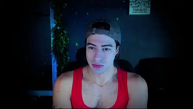 Snapshot of newjeff chatting on October 2025 07:18:02 AM newjeff online show from October 2025 07:18:02 AM