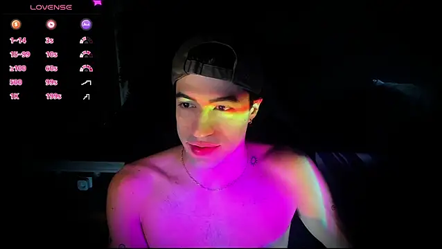 Snapshot of newjeff chatting on October 2025 07:51:01 AM newjeff online show from October 2025 07:51:01 AM