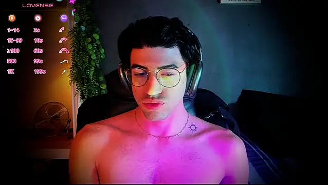 Snapshot of newjeff chatting on October 2025 10:31:01 PM newjeff online show from October 2025 10:31:01 PM