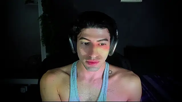 Snapshot of newjeff chatting on October 2025 08:38:01 PM newjeff online show from October 2025 08:38:01 PM