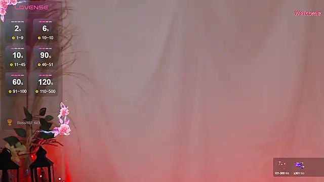 Leonora luxry online show from December 2024 01:00:01 PM