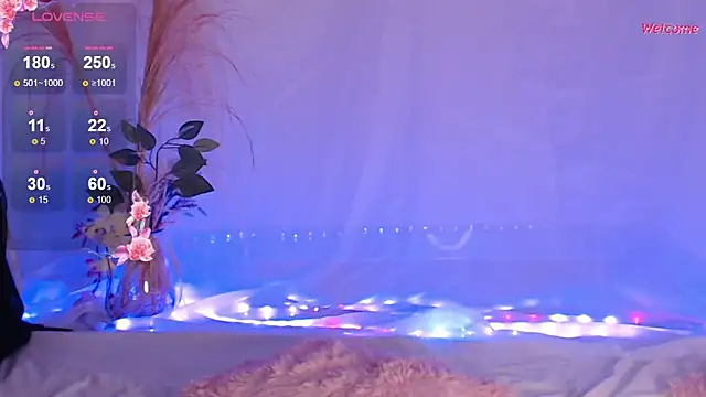Leonora luxry online show from December 2024 01:07:01 AM
