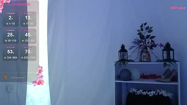 Leonora luxry online show from February 2025 01:41:02 PM