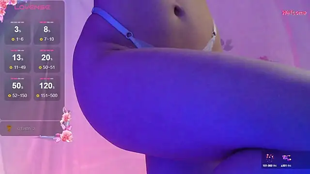 Leonora luxry online show from February 2025 12:22:02 PM