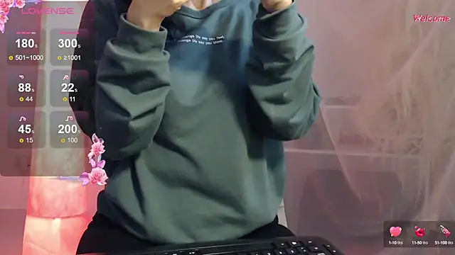 Leonora luxry online show from February 2025 03:57:02 AM