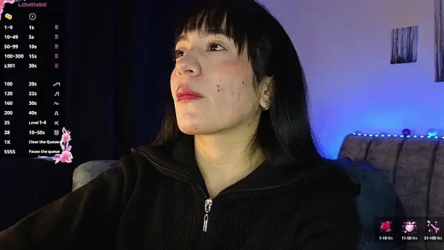 ZaraDames  online show from September 2025 05:33:01 AM