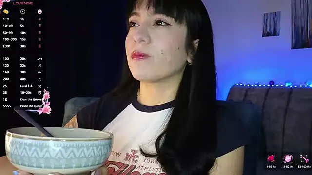 ZaraDames  online show from September 2025 03:43:01 AM