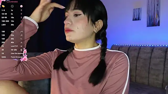 ZaraDames  online show from September 2025 03:33:02 AM