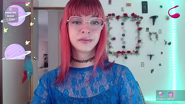  GalyaX  online show from October 2025 02:02:01 PM