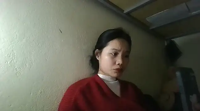 Be-MyMy online show from February 2025 05:30:02 AM