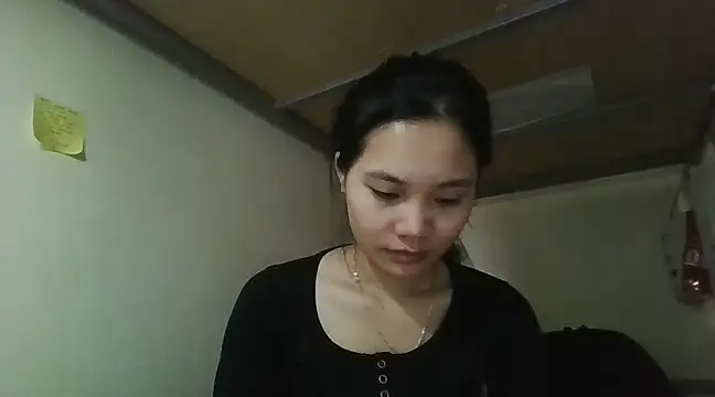 Be-MyMy online show from March 2025 01:56:02 AM
