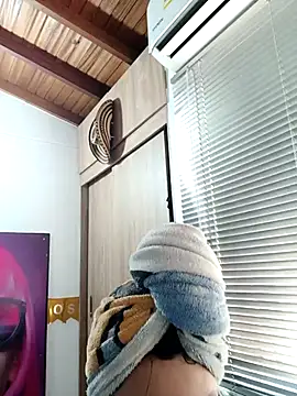 marta201 alfaro online show from October 2025 03:00:02 PM