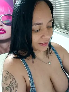 marta201 alfaro online show from October 2025 10:08:02 AM