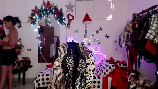 brigitht online show from December 2024 01:39:01 PM