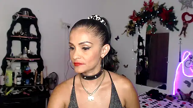 brigitht online show from December 2024 01:48:02 AM