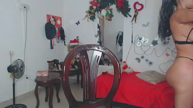 brigitht online show from December 2024 05:10:02 AM