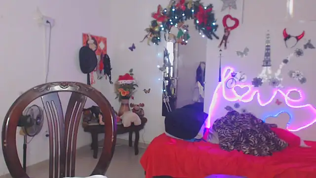 brigitht online show from December 2024 05:22:02 PM
