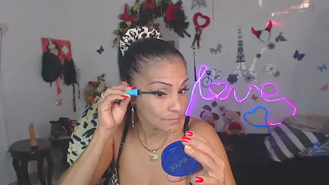 brigitht online show from January 2025 04:49:02 PM