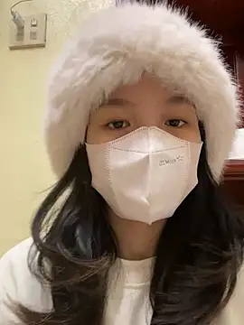 minmin2kk5 online show from December 2024 02:13:01 PM