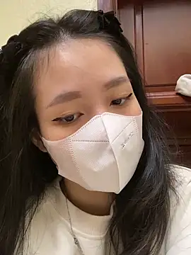minmin2kk5 online show from January 2025 03:08:01 PM