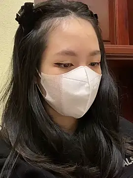 minmin2kk5 online show from January 2025 04:48:02 PM