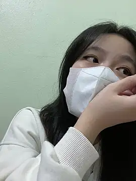 minmin2kk5 online show from January 2025 01:20:02 AM