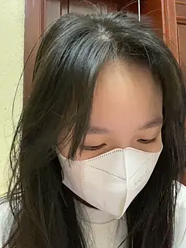 minmin2kk5 online show from January 2025 03:34:01 PM