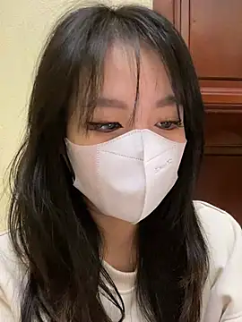 minmin2kk5 online show from January 2025 04:57:01 PM