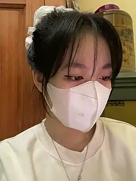 minmin2kk5 online show from January 2025 01:23:01 AM