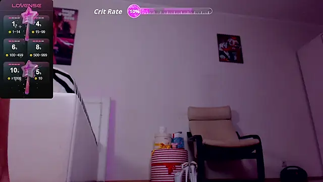 Snapshot of Sonja_Stripper_Ray chatting on October 2025 09:19:01 AM Sonja Stripper Ray online show from October 2025 09:19:01 AM