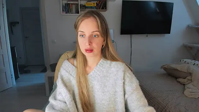 violet blue eyes online show from October 2025 07:17:01 AM