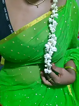 Janavi-janu online show from November 2025 09:35:02 PM