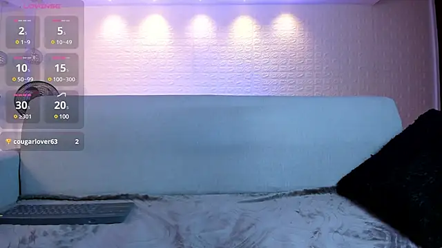 violet scott online show from January 2025 04:47:01 PM