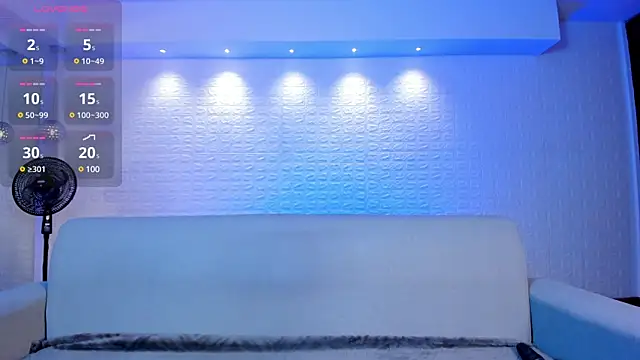 violet scott online show from January 2025 10:54:01 AM