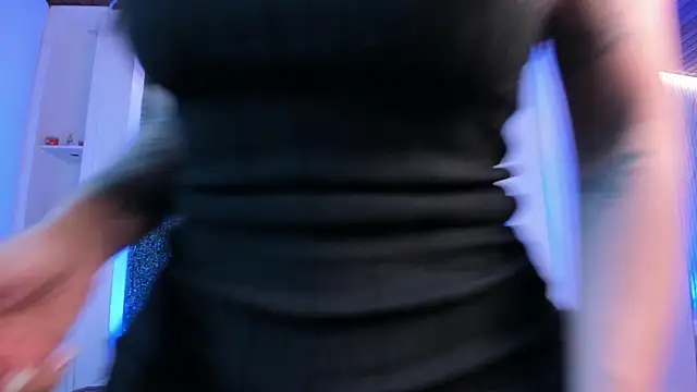 violet scott online show from September 2025 10:48:01 AM