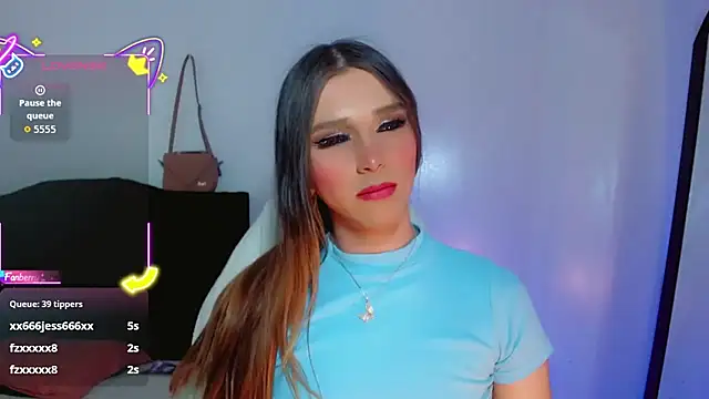 Snapshot of la_ratona_1 chatting on October 2025 10:40:02 PM la ratona 1 online show from October 2025 10:40:02 PM