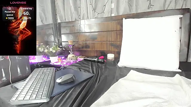 Snapshot of eva1saenz chatting on February 2025 11:59:02 PM eva1saenz online show from February 2025 11:59:02 PM