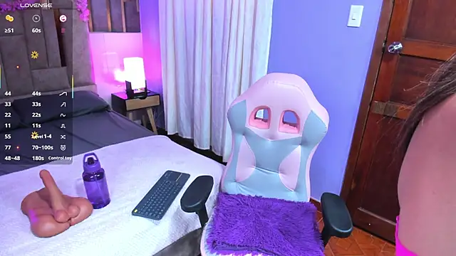 Yelena mutiz online show from March 2025 01:15:01 PM