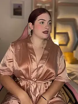 Chloee Evans1 online show from December 2024 01:08:01 AM