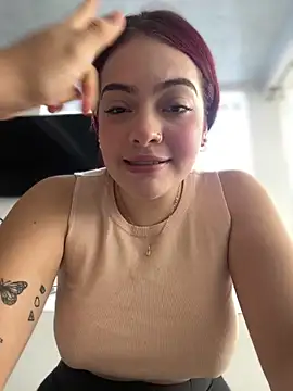 Chloee Evans1 online show from December 2024 07:21:02 PM