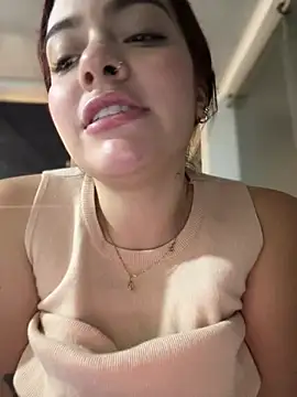 Chloee Evans1 online show from December 2024 01:26:01 AM