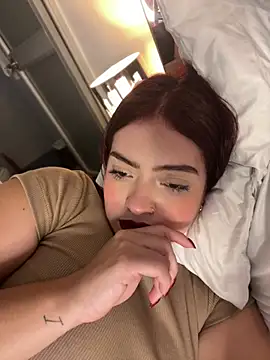 Chloee Evans1 online show from January 2025 10:08:02 PM