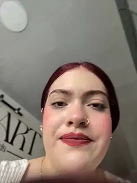 Chloee Evans1 online show from January 2025 07:03:01 PM