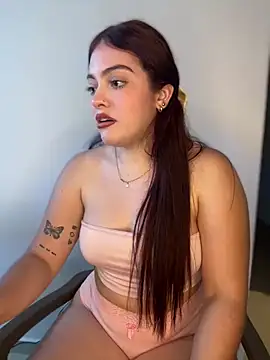 Chloee Evans1 online show from January 2025 10:23:01 PM
