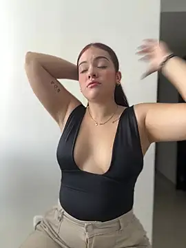 Chloee Evans1 online show from January 2025 07:04:01 PM